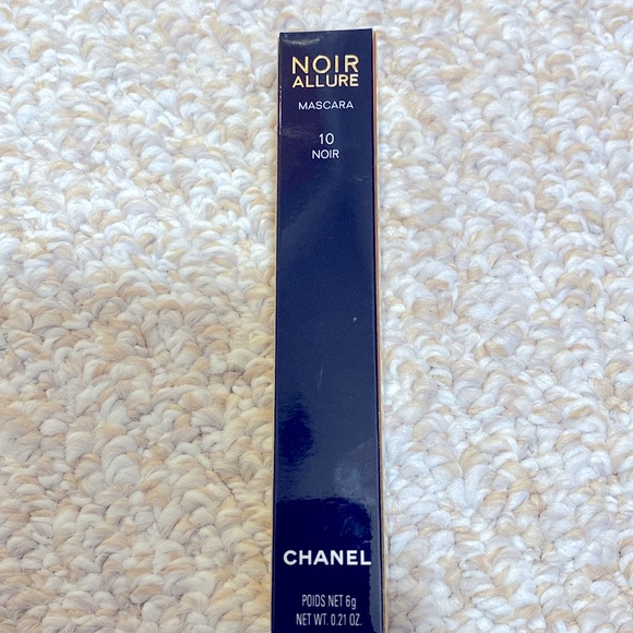 Chanel noir allure mascara -BNIB - Picture 1 of 1
